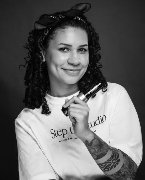 Sara Escobar – Blessed Ink World